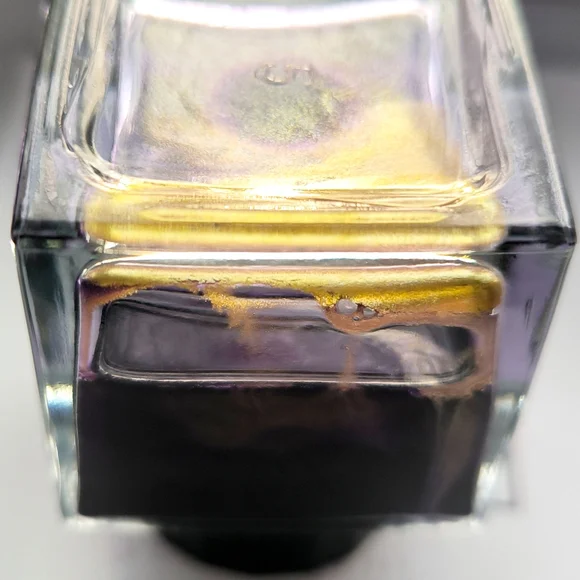 Fountain pen purple ink bundle including Moneteverde, Robert Oster, & Wearingeul - Picture 11 of 12